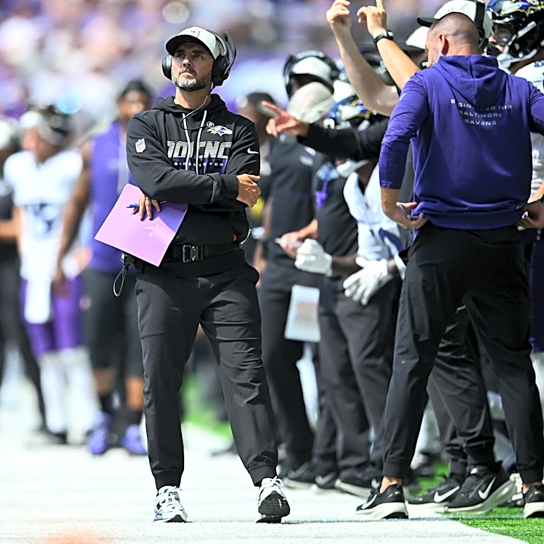 Ravens vs. Saints: 4 ways Baltimore's defense can shine in Week 2