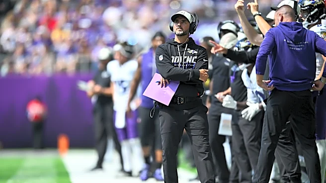 Ravens vs. Saints: 4 ways Baltimore's defense can shine in Week 2