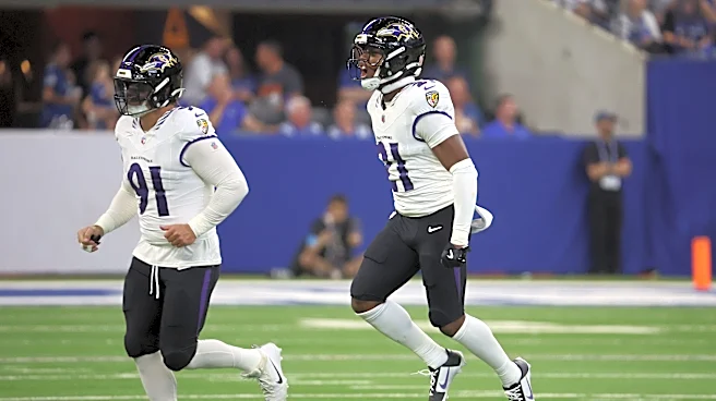 Trey Hendrickson expected to face Saints with cast on injured hand