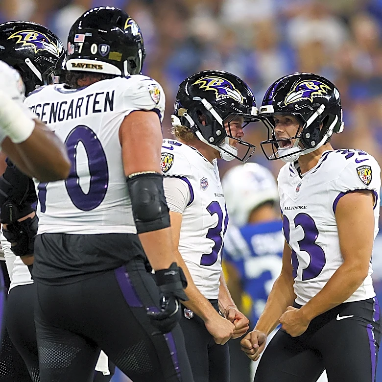 Five overlooked factors that could decide Ravens-Saints in Week 2