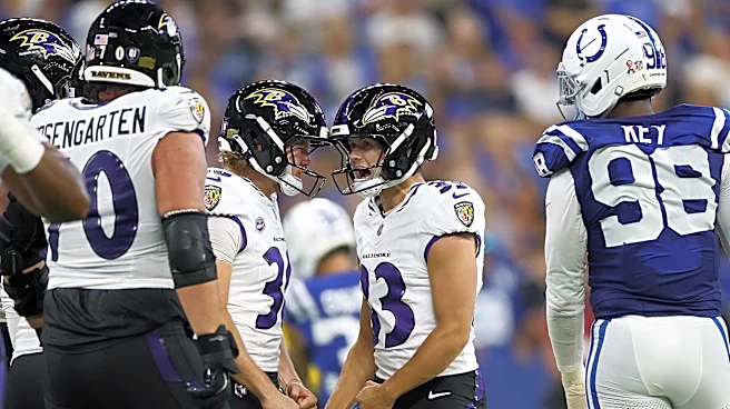 Five overlooked factors that could decide Ravens-Saints in Week 2