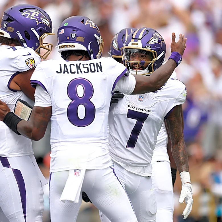 Vital lessons from Ravens' Week 2 loss to the Saints
