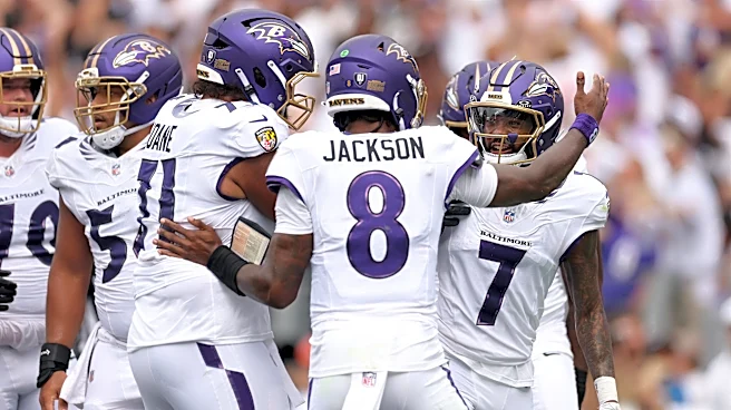 Vital lessons from Ravens' Week 2 loss to the Saints