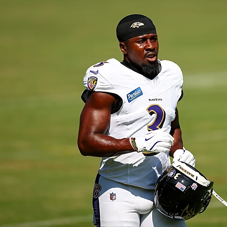 Jesse Minter identifies one Ravens veteran who needs a larger role