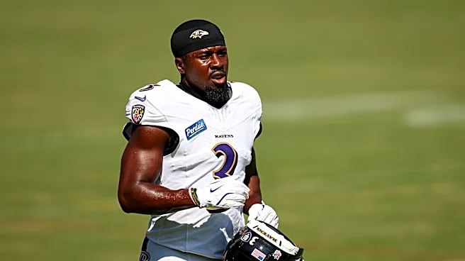 Jesse Minter identifies one Ravens veteran who needs a larger role