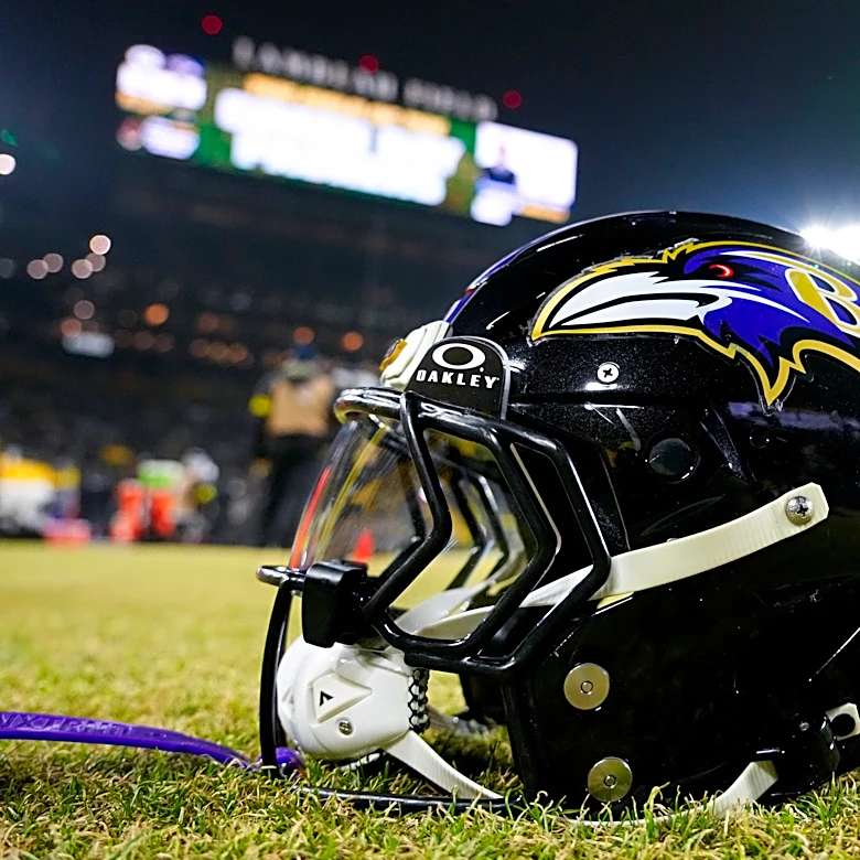 Ravens face major injury questions before departing for Brazil
