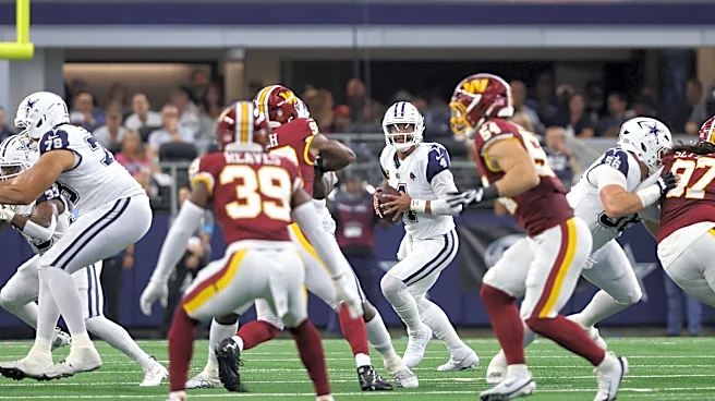 Dak Prescott and CeeDee Lamb present a difficult test for Ravens defense