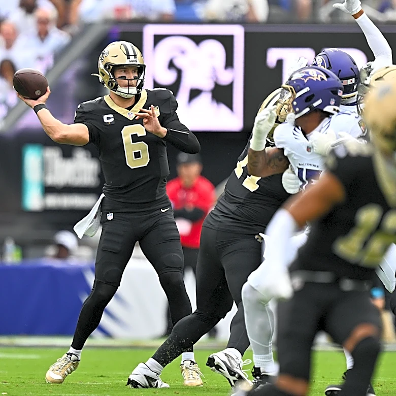 Ravens’ latest collapse raises familiar questions about finishing