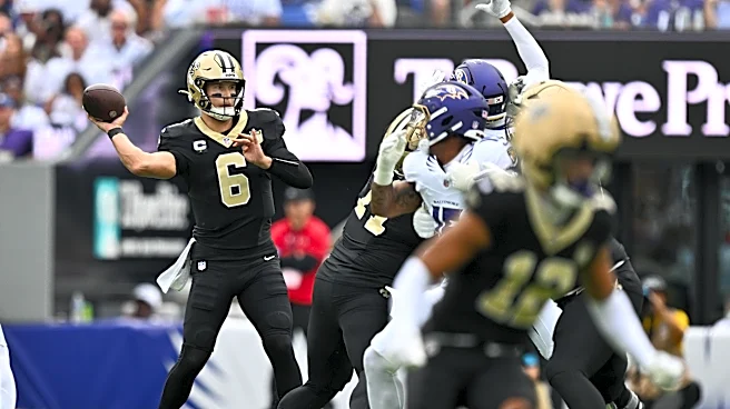 Ravens’ latest collapse raises familiar questions about finishing