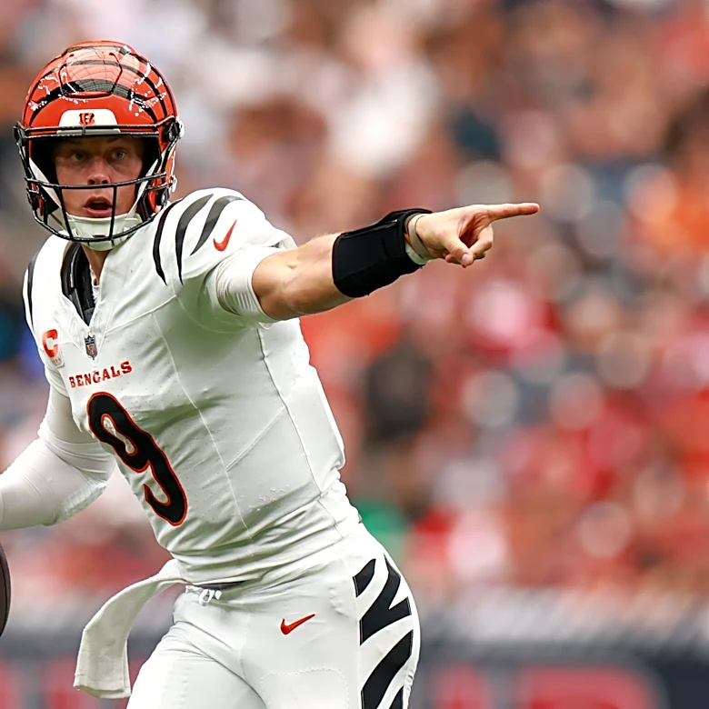 Ranking every AFC North quarterback after their Week 2 performances