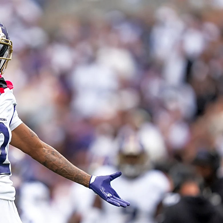 Ravens vs. Cowboys: Three early matchups to watch in Brazil