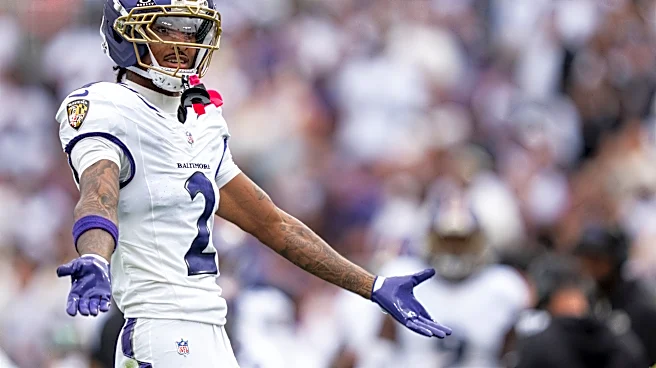 Ravens vs. Cowboys: Three early matchups to watch in Brazil