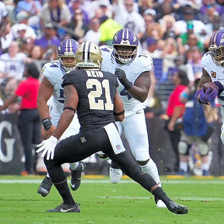 Cowboys’ run defense creates an ideal matchup for Derrick Henry