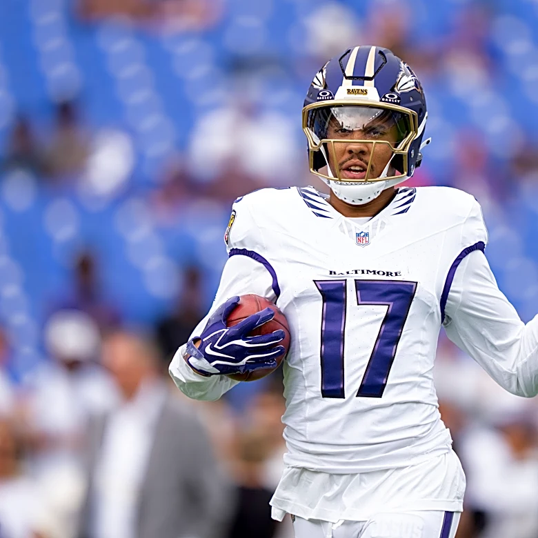 3 Ravens flying under the radar who must step up against the Cowboys