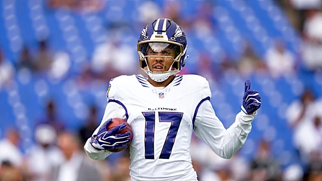 3 Ravens flying under the radar who must step up against the Cowboys