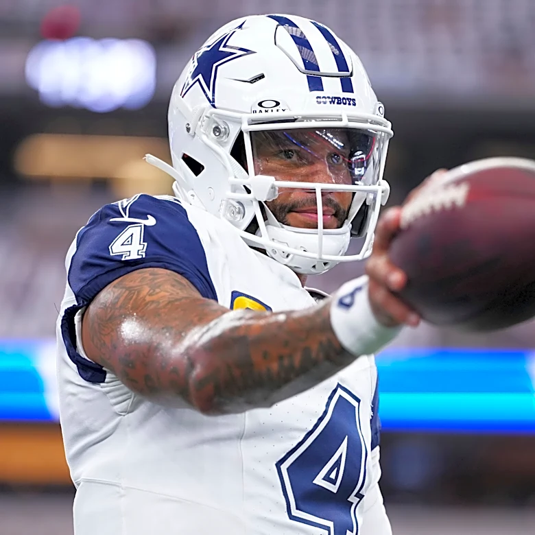 6 Cowboys players the Ravens must contain in Week 3 matchup in Brazil