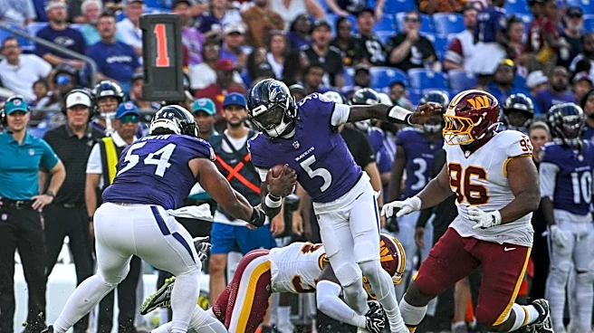 Could Giants ask Ravens about Tyler Huntley or rookie Joe Fagnano?