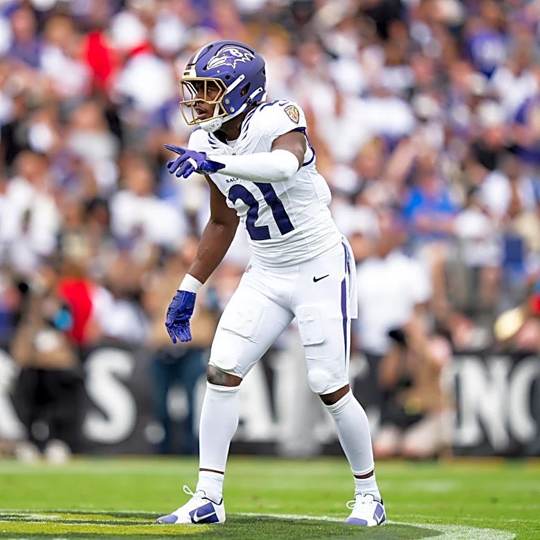 3 Ravens on the hot seat ahead of Week 3 game in Brazil vs. Cowboys