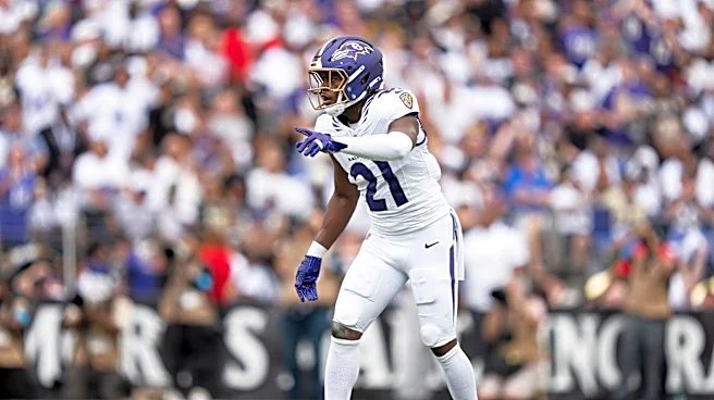3 Ravens on the hot seat ahead of Week 3 game in Brazil vs. Cowboys