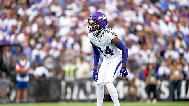 Ravens vs. Cowboys: 4 Ravens who must step up in Brazil
