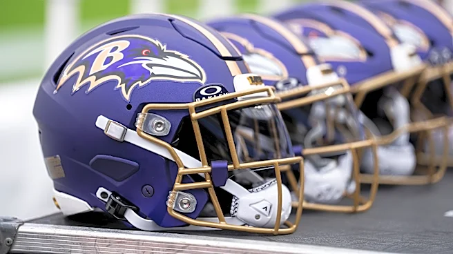 Ravens special teams coach explains costly mistakes against Saints