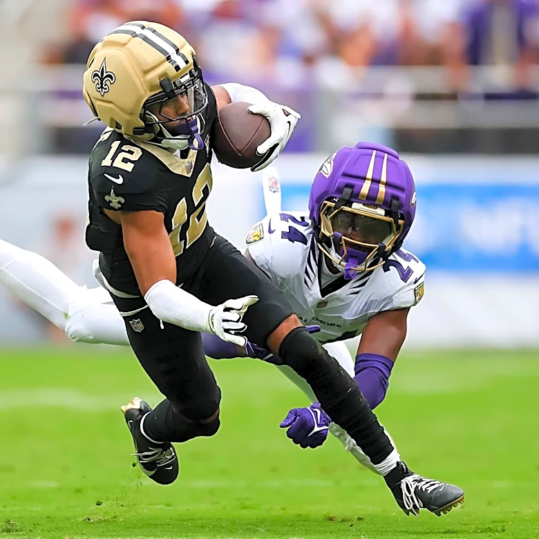 Anthony Weaver defends Malaki Starks after recent criticism