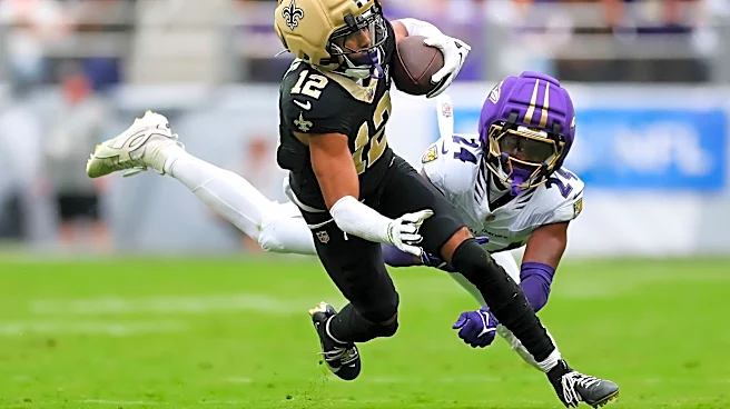 Anthony Weaver defends Malaki Starks after recent criticism