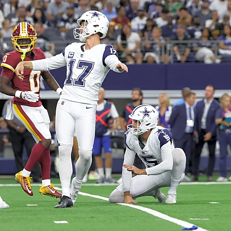 10 Cowboys players Ravens fans should know before matchup in Brazil