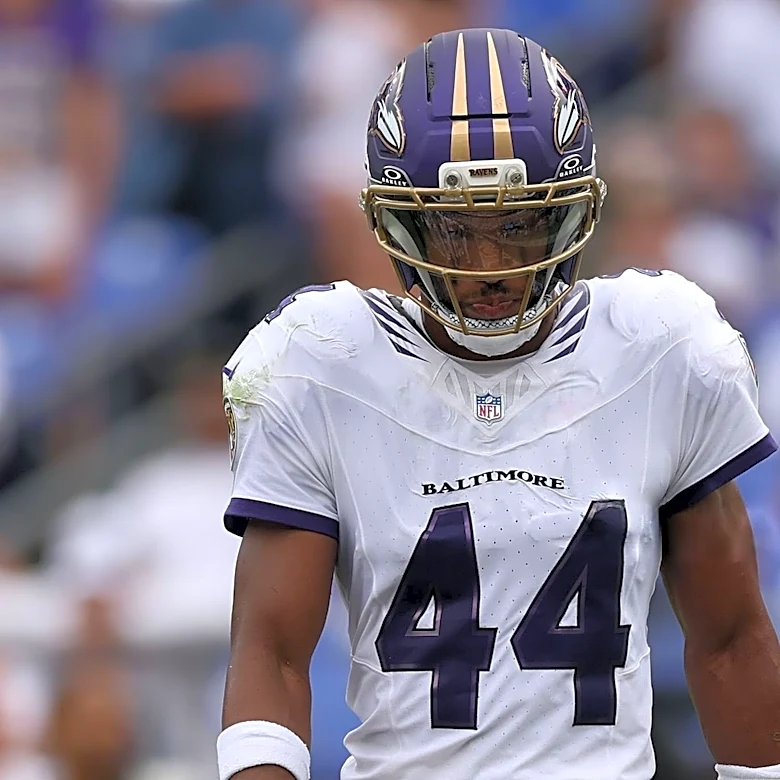 Ravens' Marlon Humphrey must help limit CeeDee Lamb on foreign land