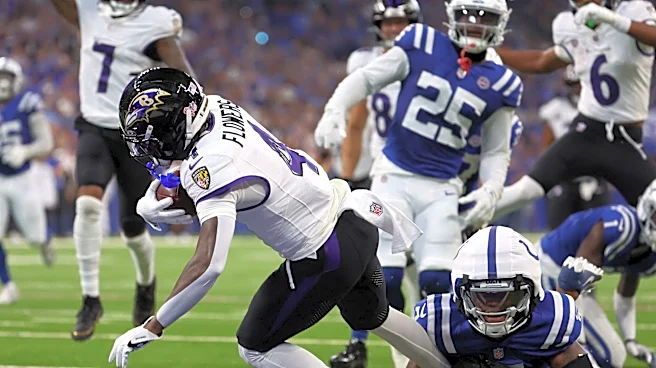 Jesse Minter weighs Ravens' three key injury decisions before Cowboys game