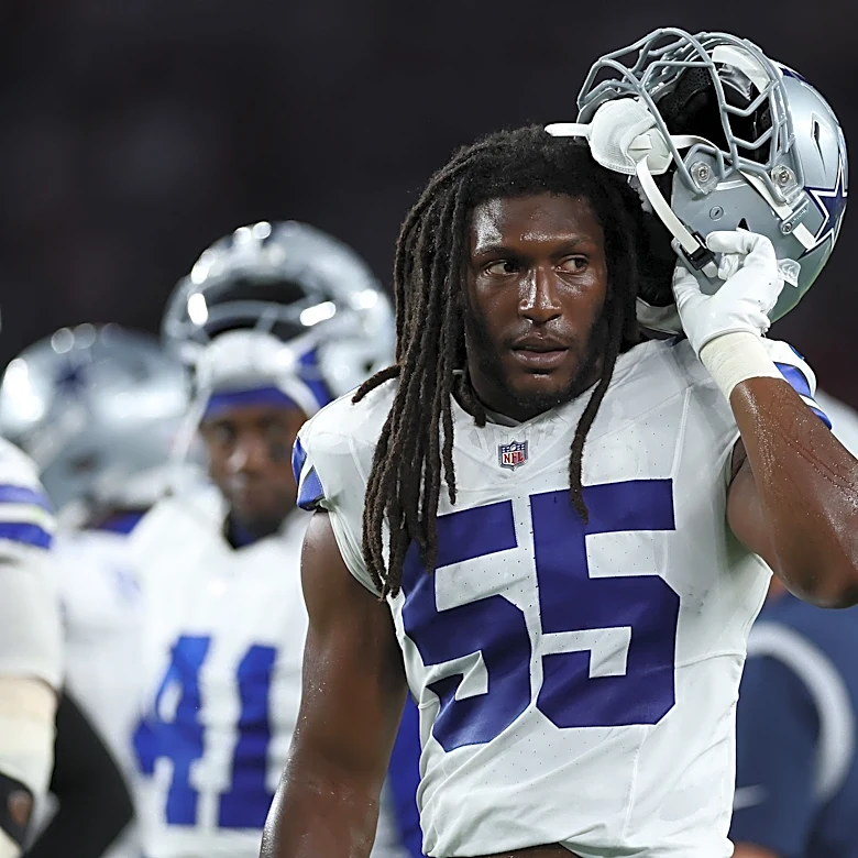 Ravens vs. Cowboys: 5 Dallas players Baltimore cannot overlook in Rio