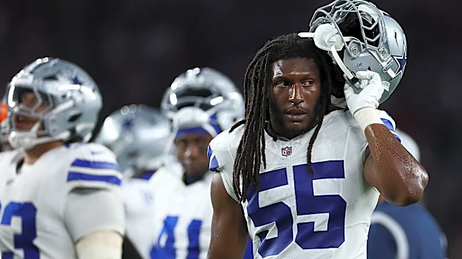 Ravens vs. Cowboys: 5 Dallas players Baltimore cannot overlook in Rio