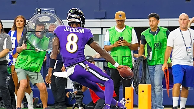 Cowboys scouting report: What Ravens must stop and where they can attack