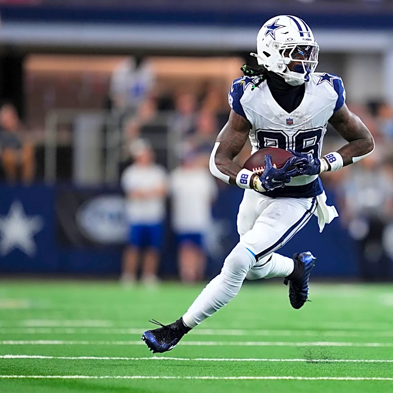 Ravens vs. Cowboys: 3 under-the-radar storylines to watch in Week 3