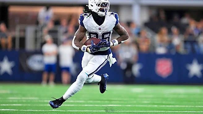 Ravens vs. Cowboys: 3 under-the-radar storylines to watch in Week 3