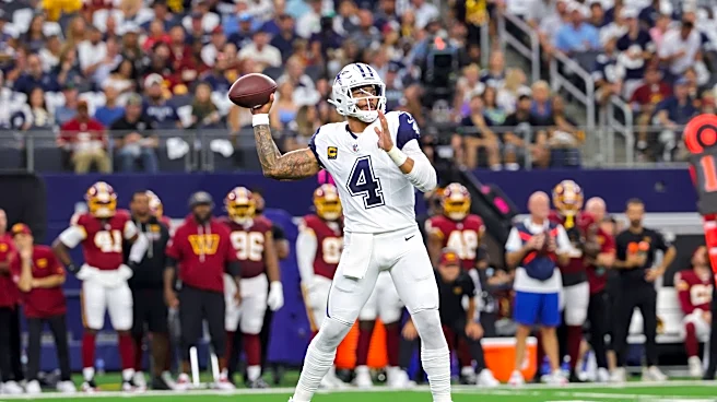 Ravens-Cowboys by the numbers: 7 statistical matchups to watch in Rio