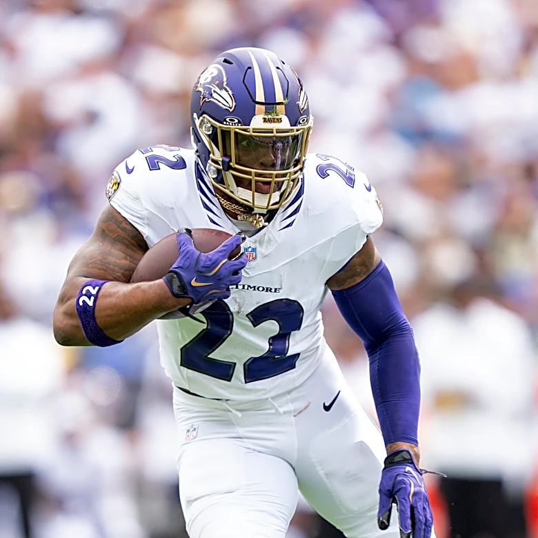 Ravens vs. Cowboys: 6 keys to a Baltimore victory in Brazil