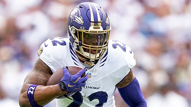 Ravens vs. Cowboys: 6 keys to a Baltimore victory in Brazil