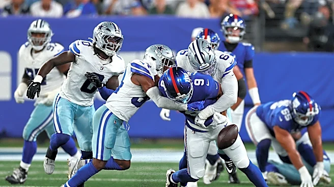 Ravens vs. Cowboys: Five critical, must-see matchups to watch