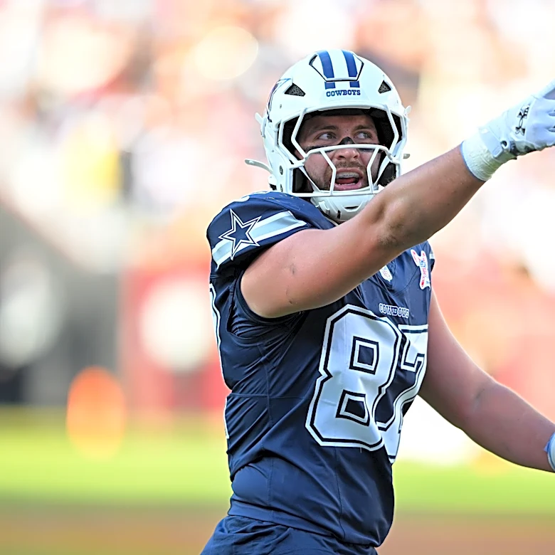 Henry, Ferguson and turnovers: Four keys to Ravens-Cowboys