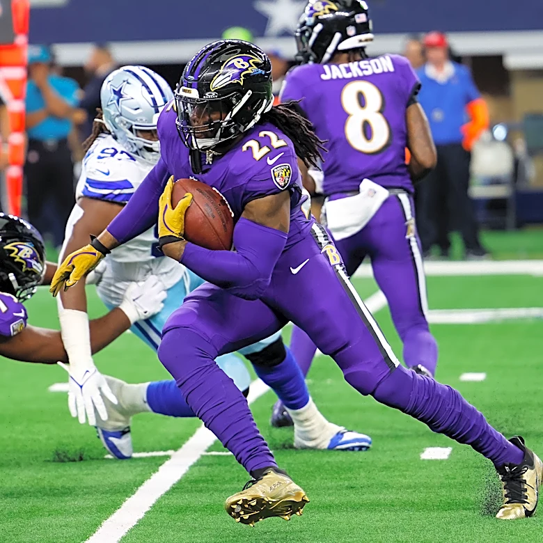 Ravens vs. Cowboys predictions, picks, odds: Who wins Week 3 NFL game?