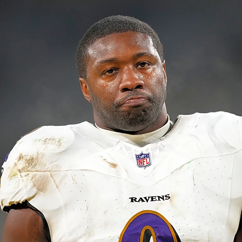Roquan Smith reaches 700 career solo tackles vs. Cowboys