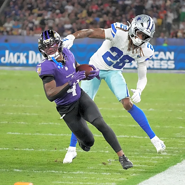 Instant analysis of Ravens’ thrilling 34-31 win over Cowboys