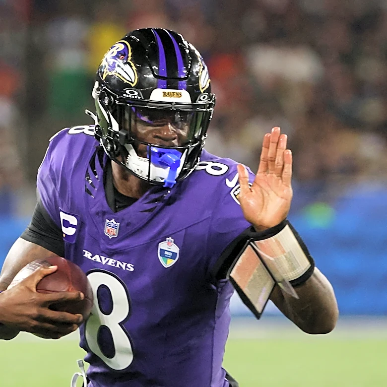 AFC North standings entering Week 4 after Ravens beat the Cowboys