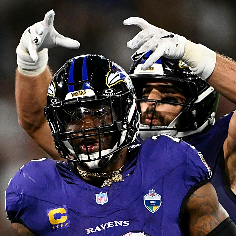 Power Rankings Roundup: Where do the Ravens stand entering Week 4