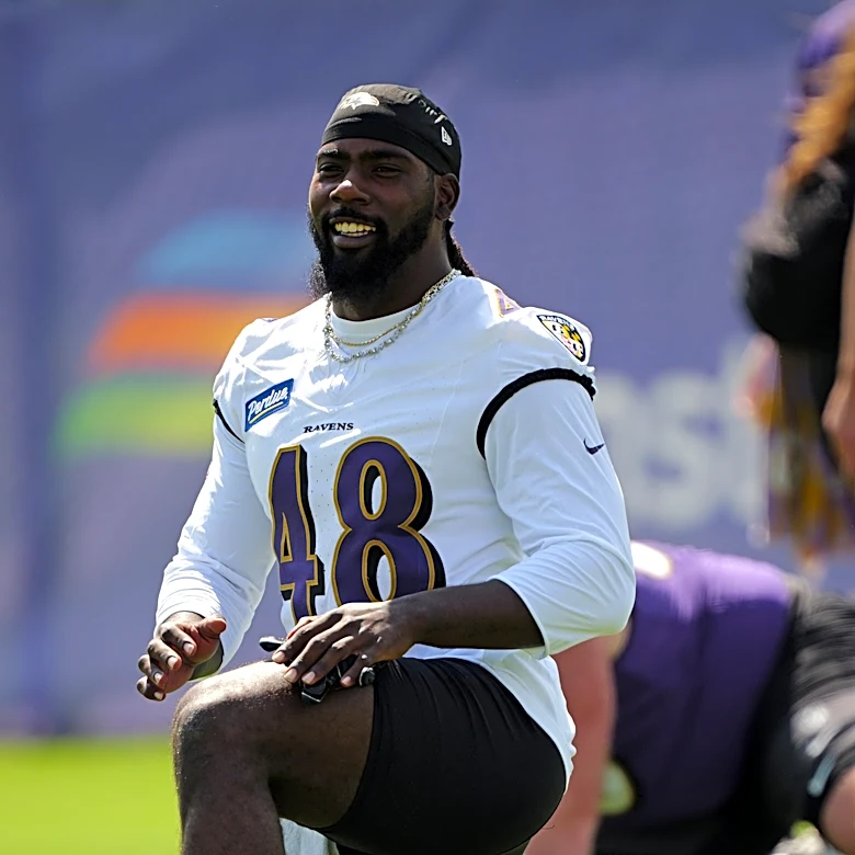 Ravens make two roster moves after 34-31 win over Cowboys