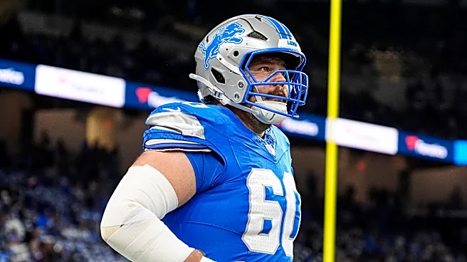 Ravens work out 3 offensive linemen after injuries at center position