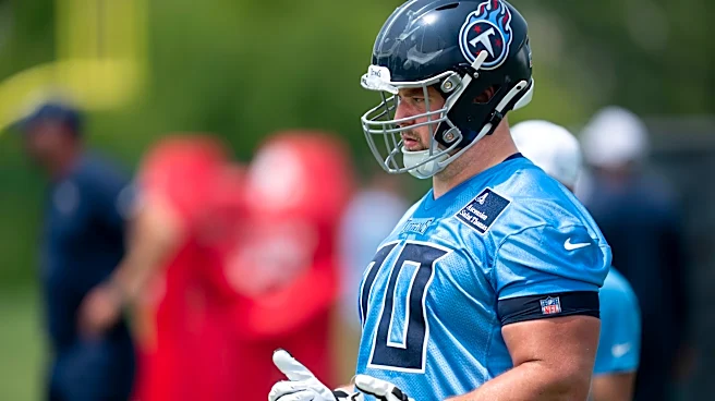 Kevin Zeitler lands with Packers as Ravens search for OL help