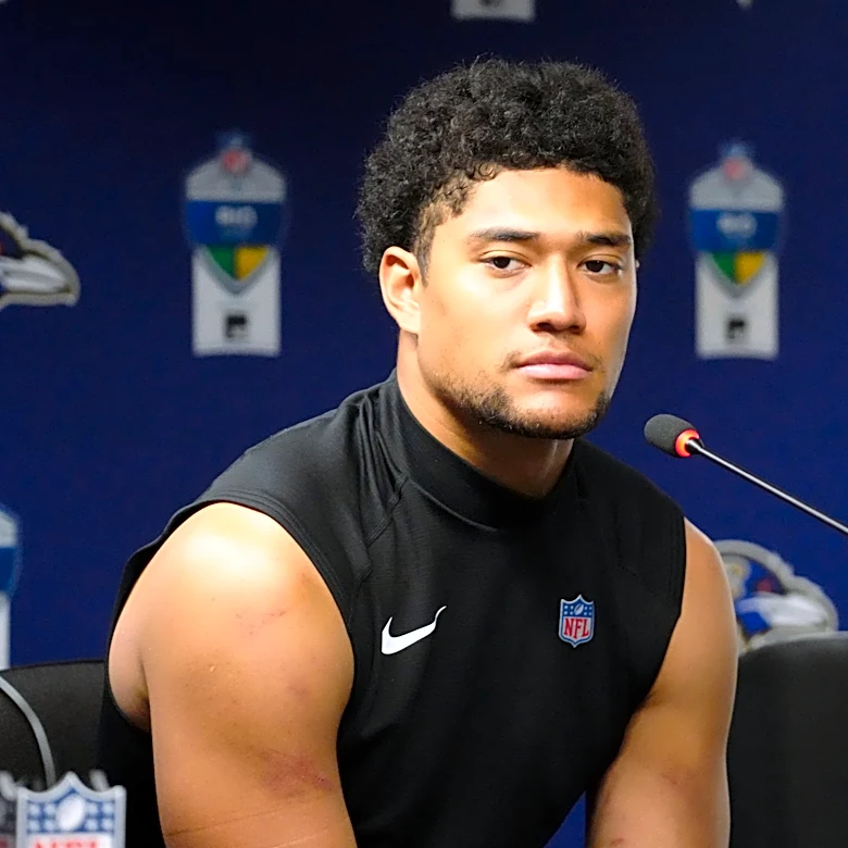 Kyle Hamilton’s versatility in coverage is carrying Ravens secondary