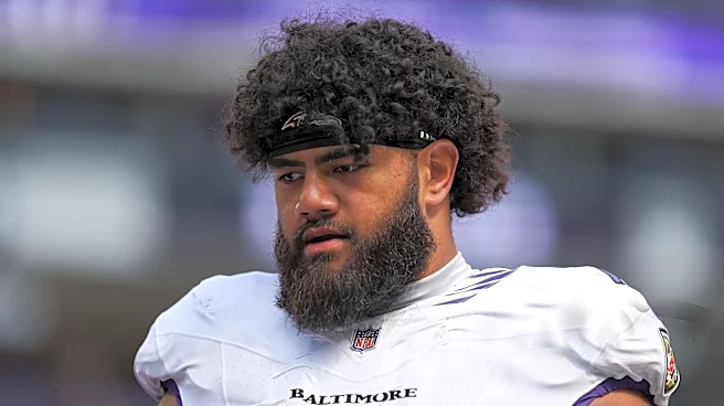 Ravens need to summon a plan to stop Titans' Jeffery Simmons